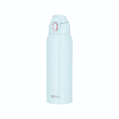 Thermos Vacuum Insulated Sports Bottle 1.0L FJS-1000F FRB