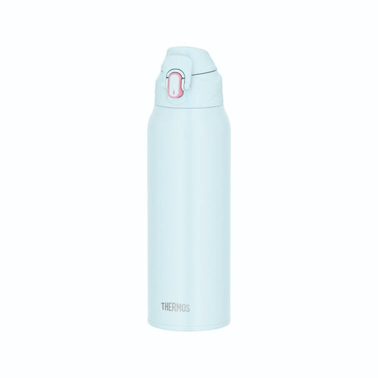 Thermos Vacuum Insulated Sports Bottle 1.0L FJS-1000F FRB