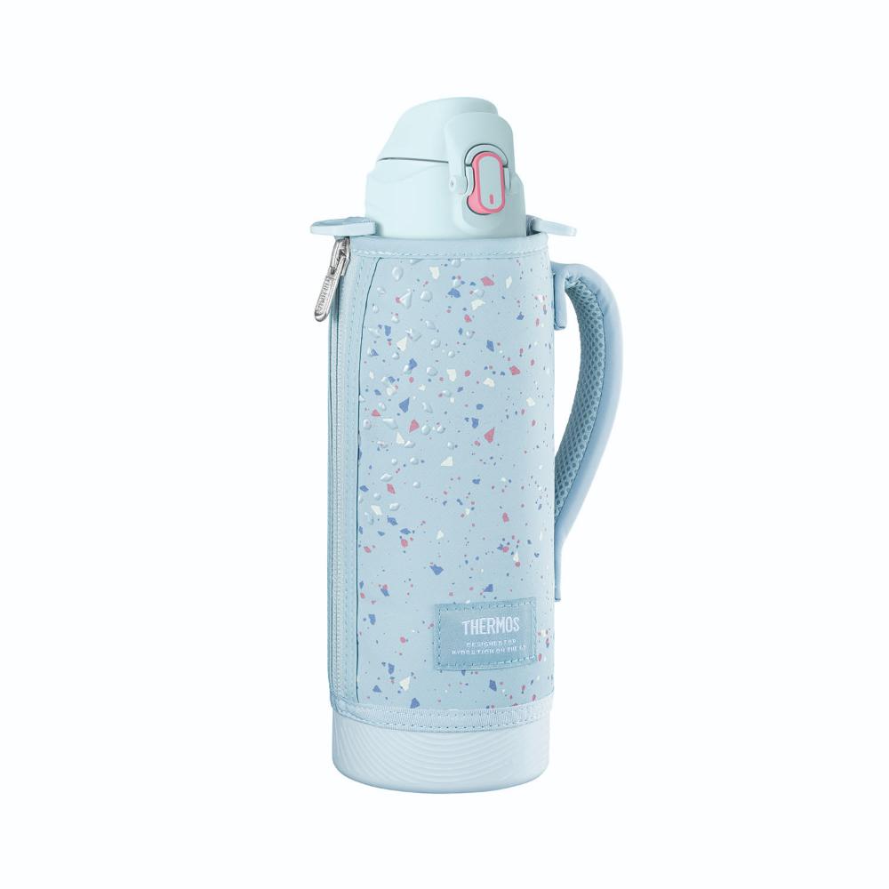 Thermos Vacuum Insulated Sports Bottle 1.0L FJS-1000F FRB