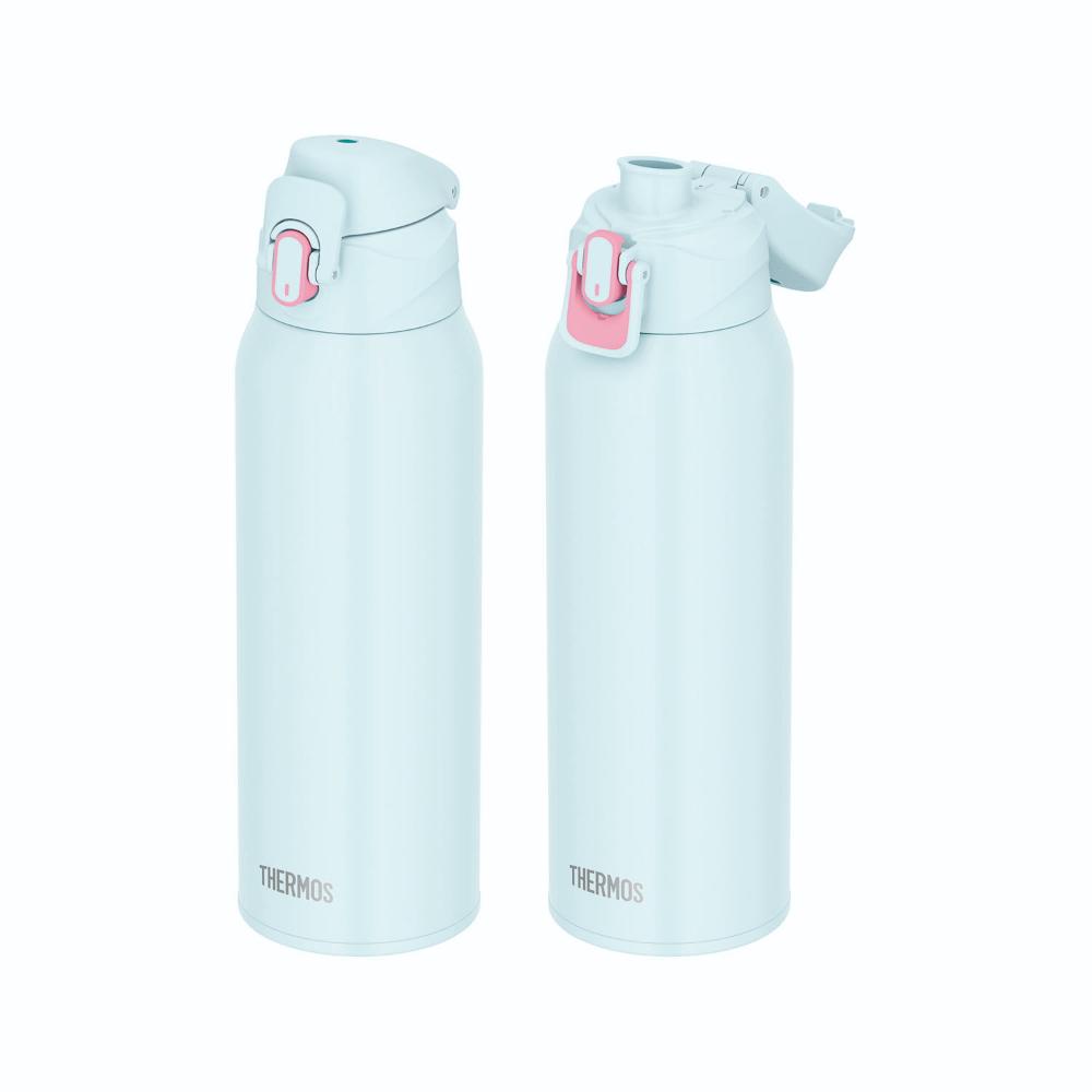 Thermos Vacuum Insulated Sports Bottle 1.0L FJS-1000F FRB