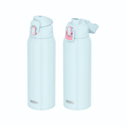 Thermos Vacuum Insulated Sports Bottle 1.0L FJS-1000F FRB