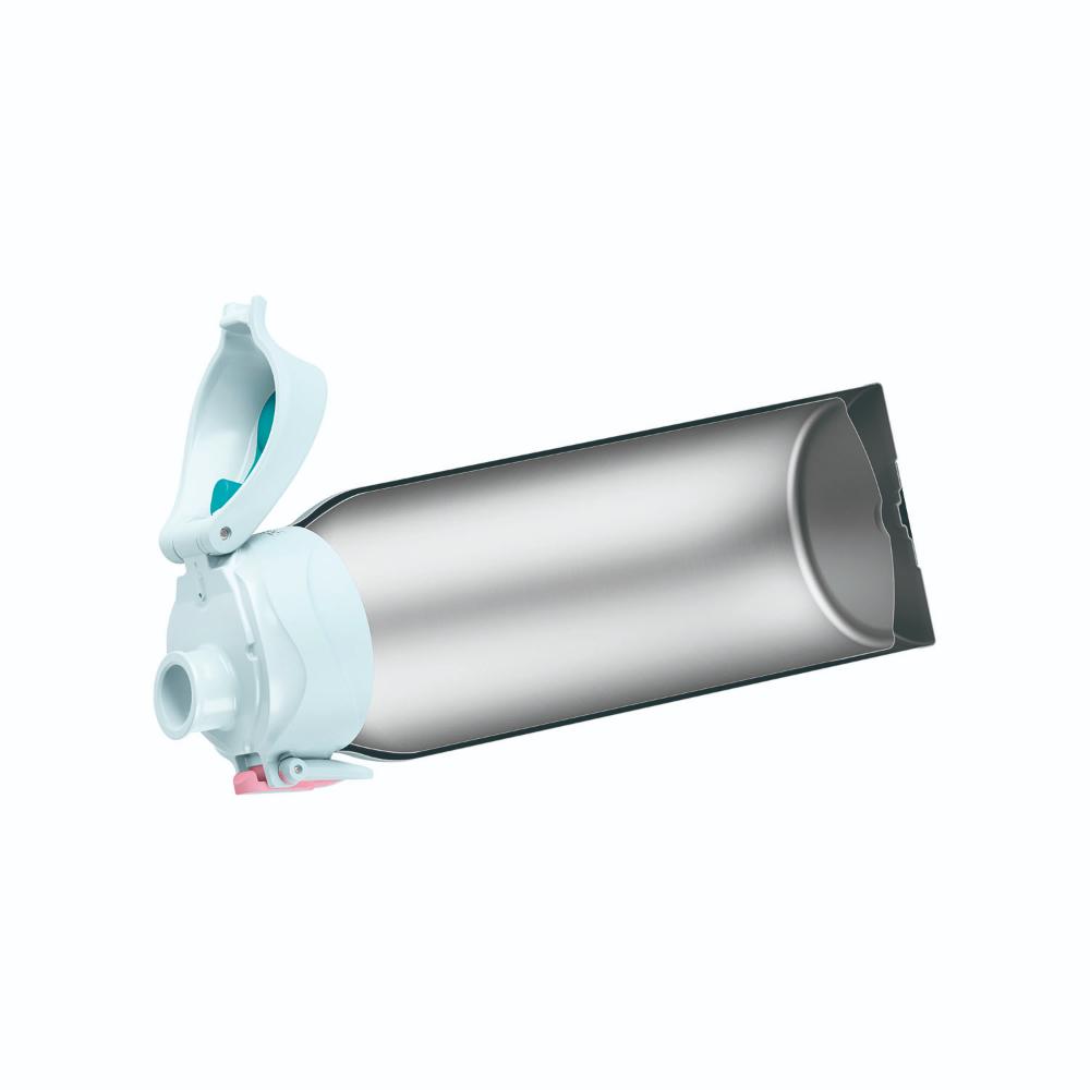 Thermos Vacuum Insulated Sports Bottle 1.0L FJS-1000F FRB