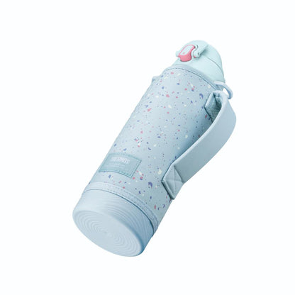 Thermos Vacuum Insulated Sports Bottle 1.0L FJS-1000F FRB