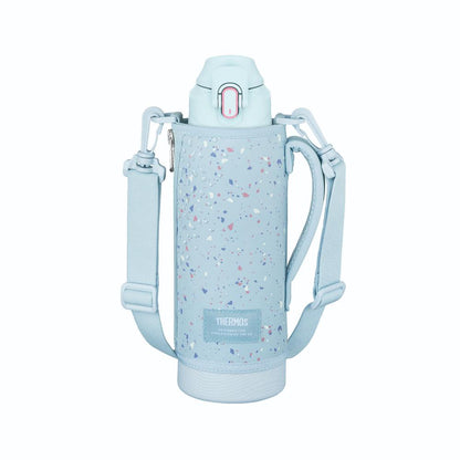 Thermos Vacuum Insulated Sports Bottle 1.0L FJS-1000F FRB