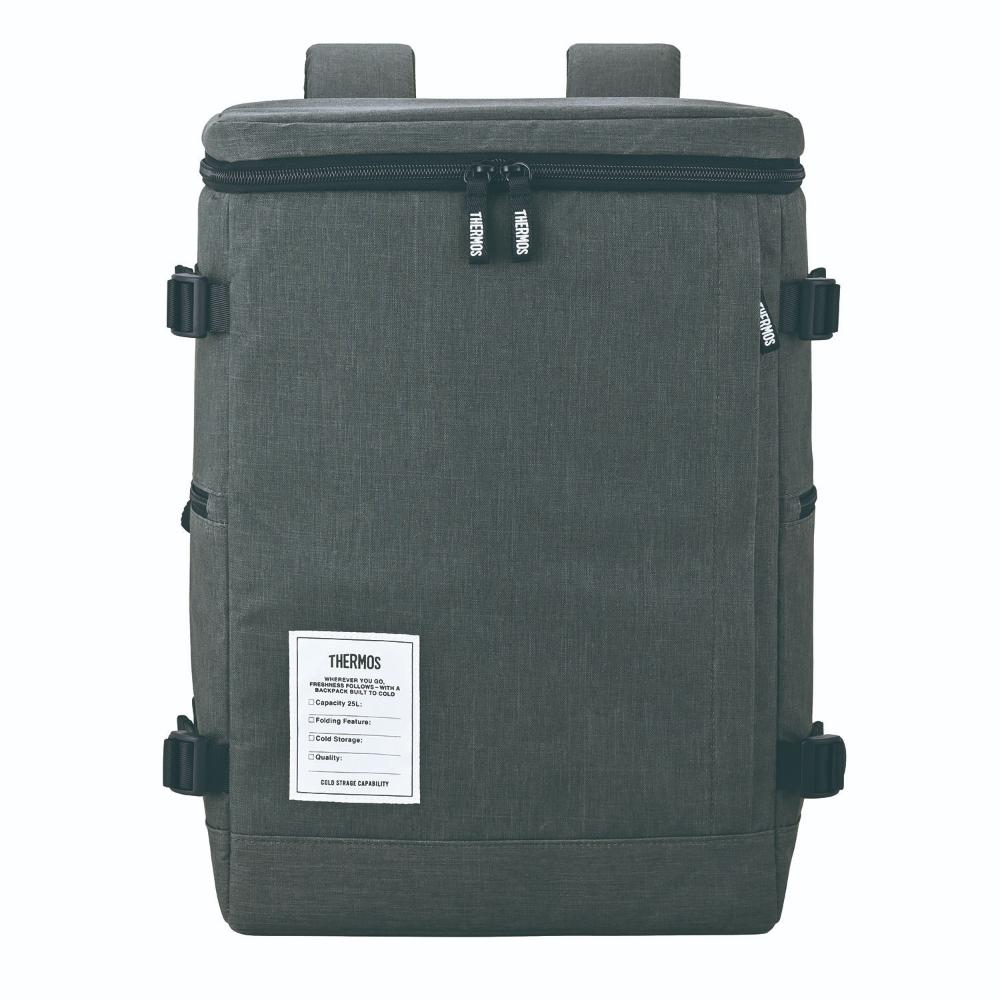 Thermos Insulated Backpack 25L RFP-025 DGY