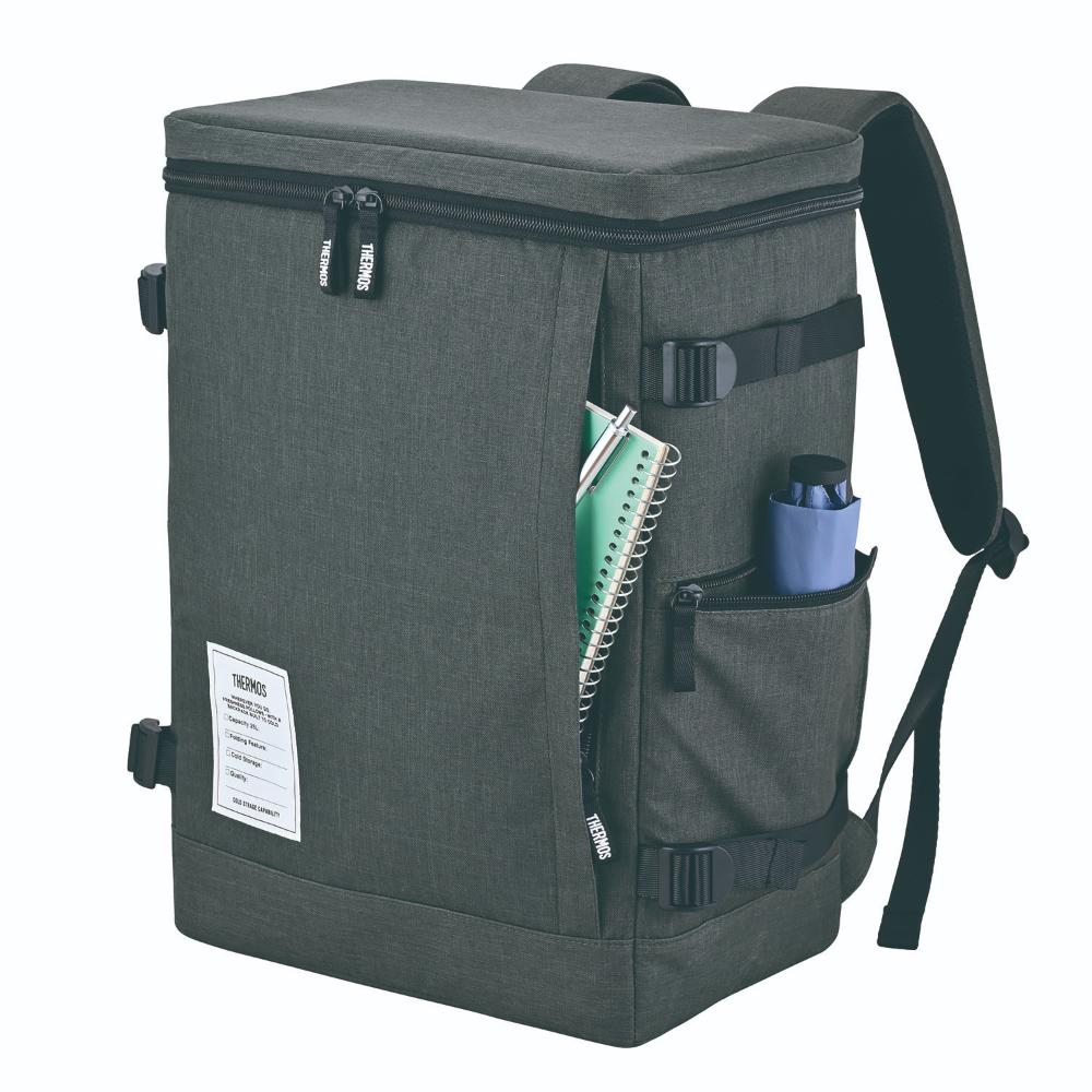 Thermos Insulated Backpack 25L RFP-025 DGY