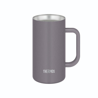 Thermos Vacuum Insulated Mug 720ml JDK-722C GY