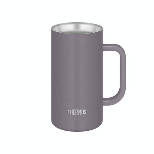 Thermos Vacuum Insulated Mug 720ml JDK-722C GY