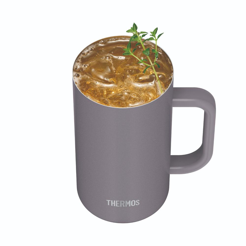 Thermos Vacuum Insulated Mug 720ml JDK-722C GY