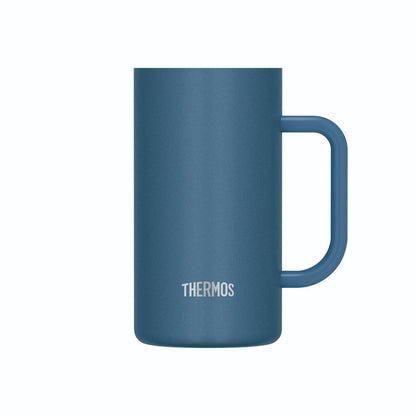 Thermos Vacuum Insulated Mug 720ml JDK-722C BL