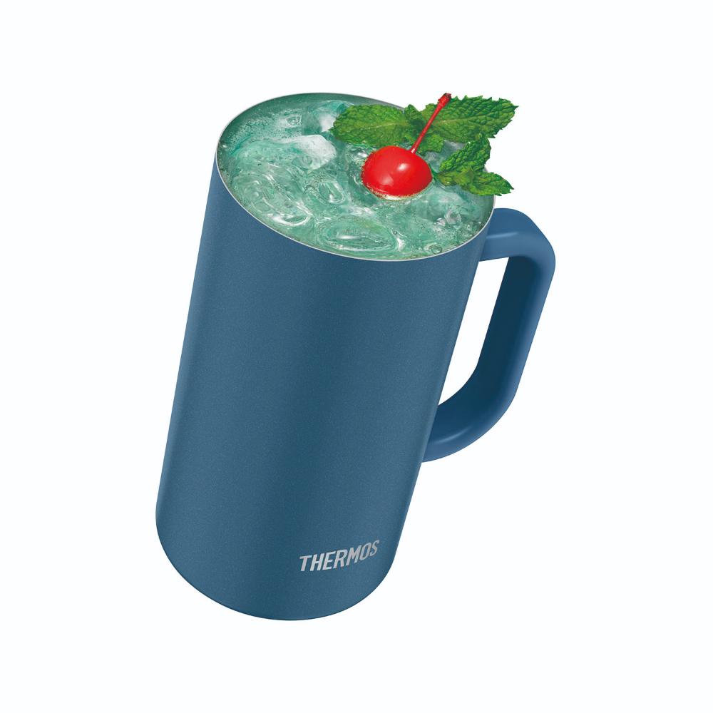 Thermos Vacuum Insulated Mug 720ml JDK-722C BL