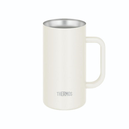 Thermos Vacuum Insulated Mug 720ml JDK-722C WH
