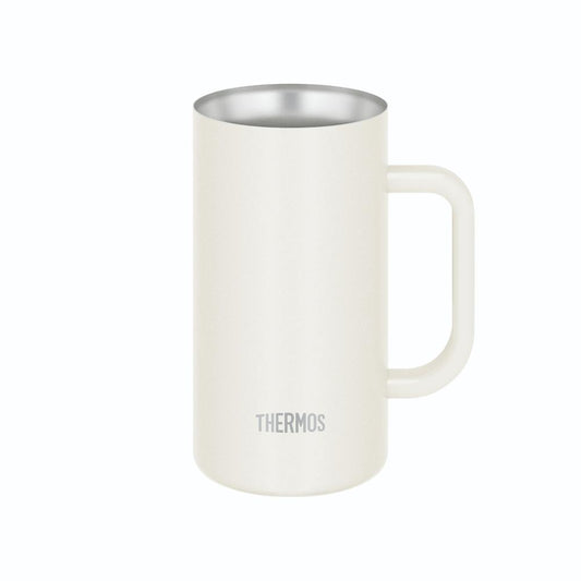 Thermos Vacuum Insulated Mug 720ml JDK-722C WH