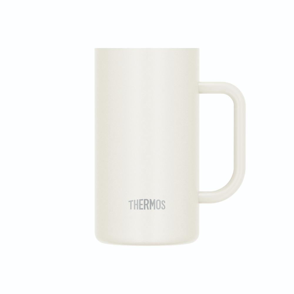 Thermos Vacuum Insulated Mug 720ml JDK-722C WH