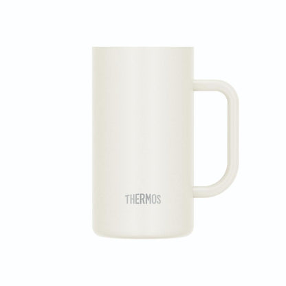 Thermos Vacuum Insulated Mug 720ml JDK-722C WH