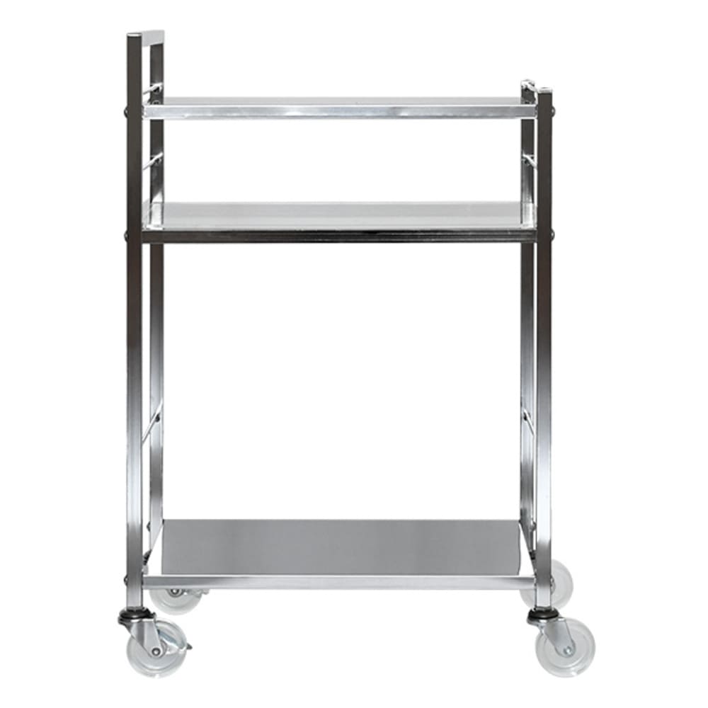 DS06 Stainless Steel Top Kitchen Cart (Small)