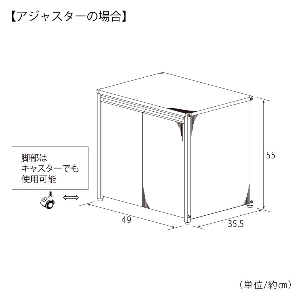 DS51-1 2-Way Stainless Steel Dust Bin 14L 2-Sorting