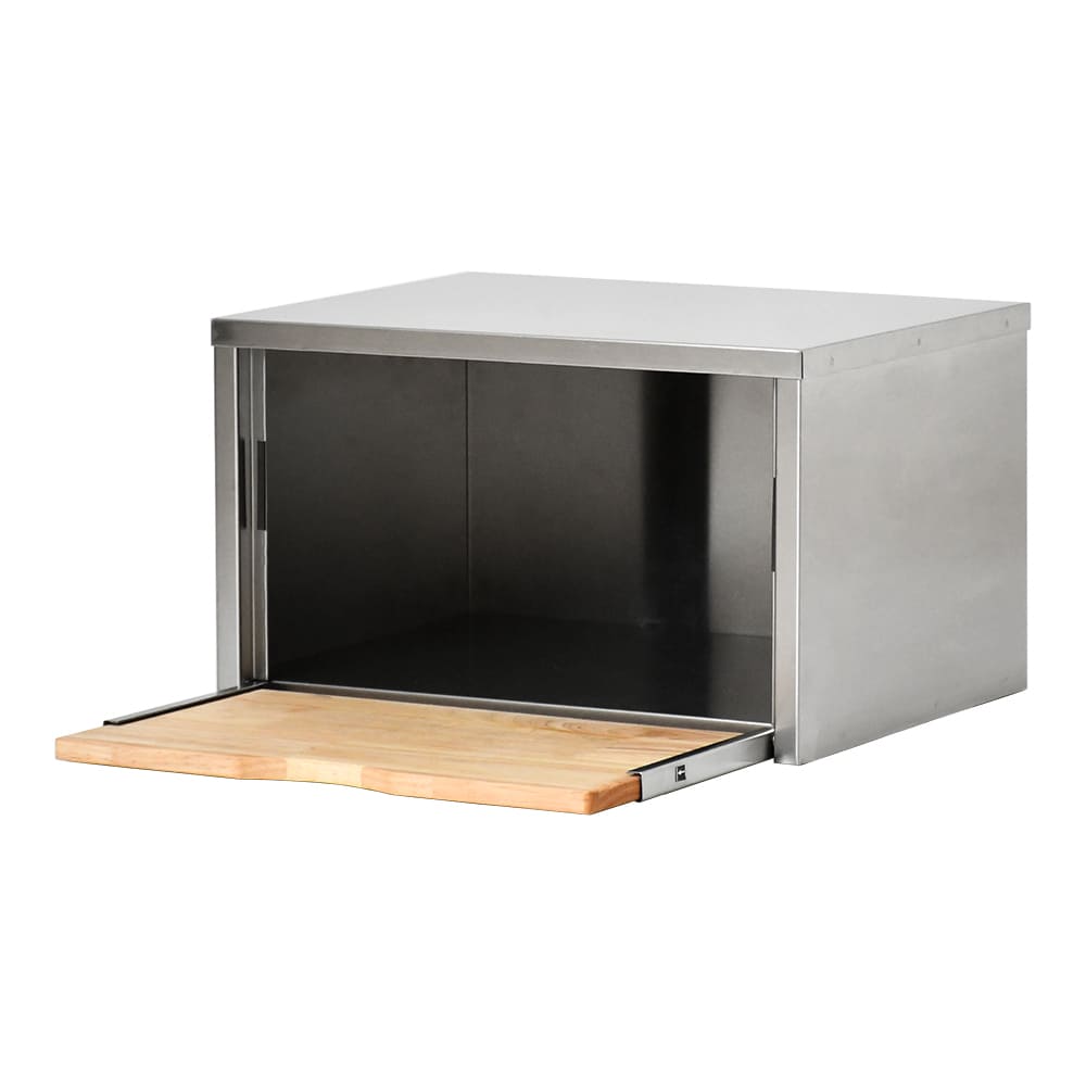 2484 Toaster Rack with Tray D28