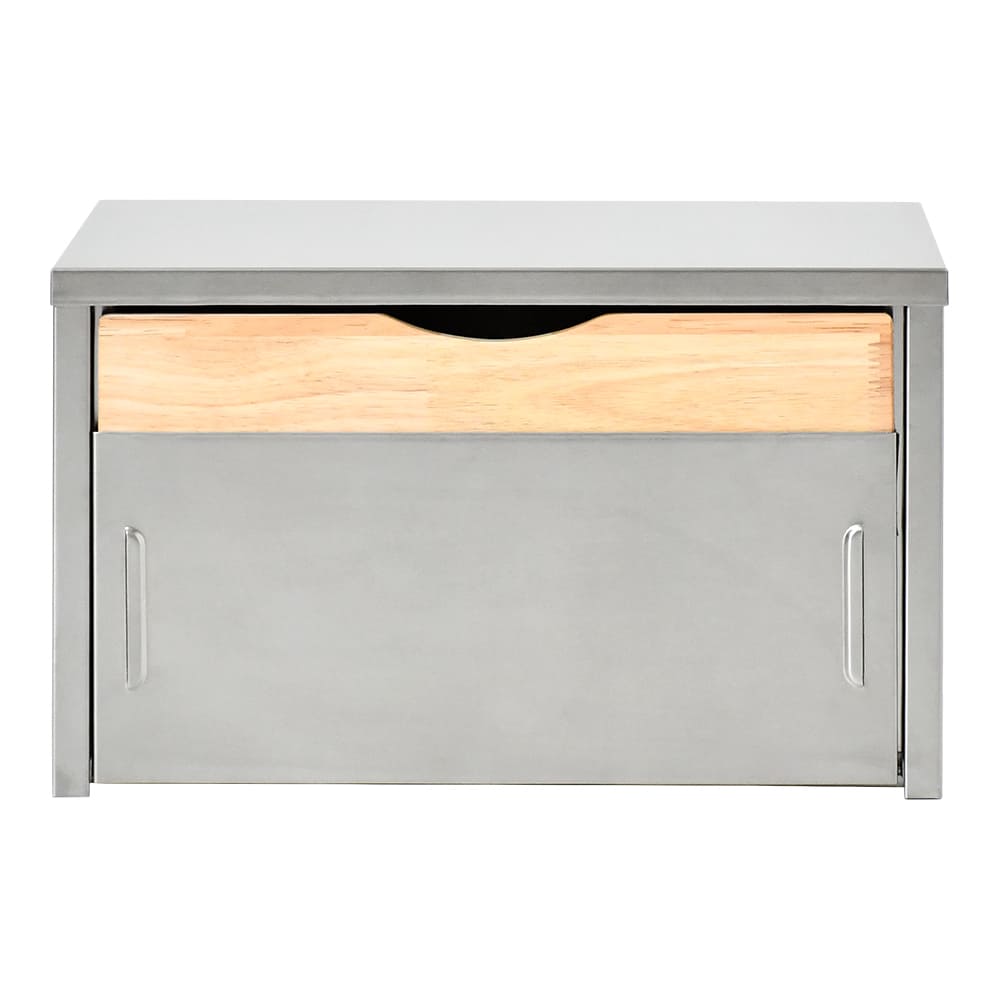 2484 Toaster Rack with Tray D28