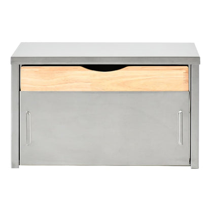 2484 Toaster Rack with Tray D28