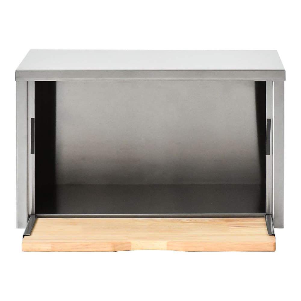2484 Toaster Rack with Tray D28