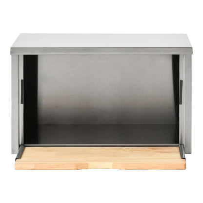 2484 Toaster Rack with Tray D28