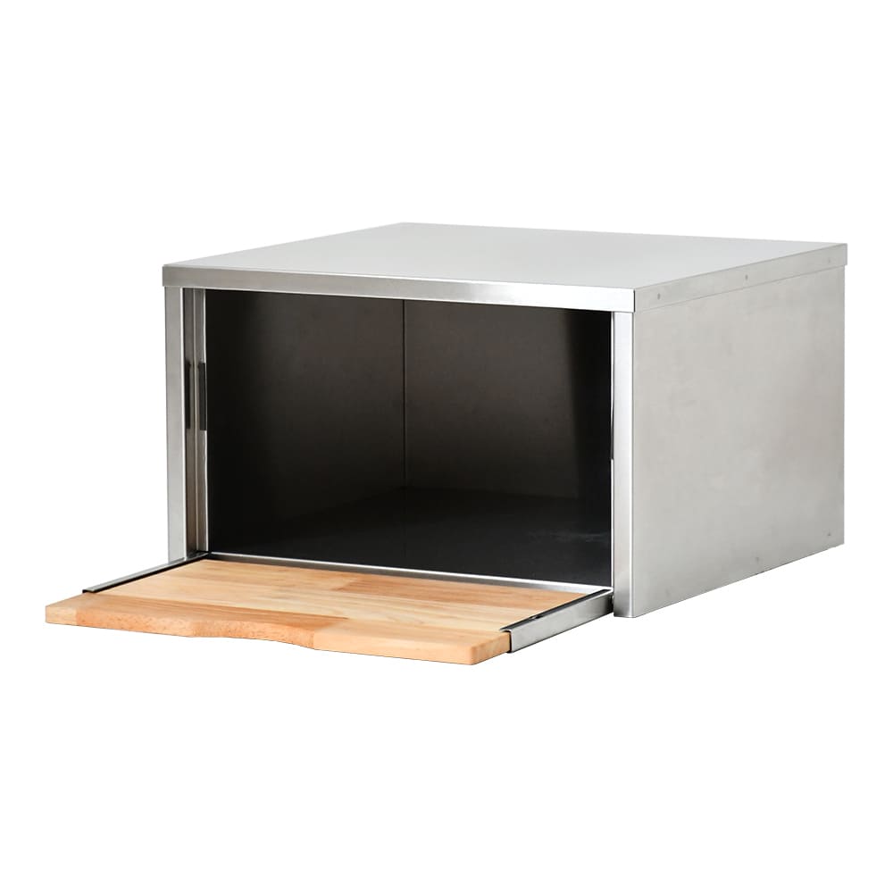 2485 Toaster Rack with Tray D35
