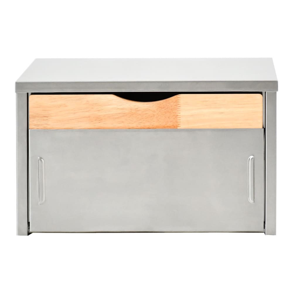 2485 Toaster Rack with Tray D35