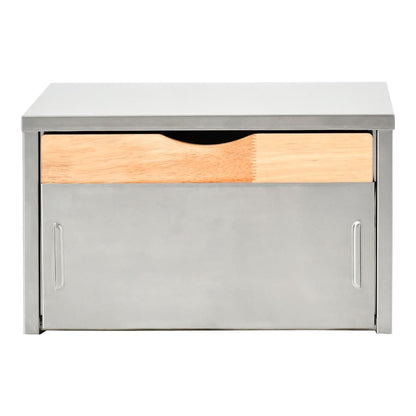 2485 Toaster Rack with Tray D35