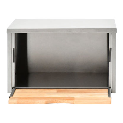 2485 Toaster Rack with Tray D35