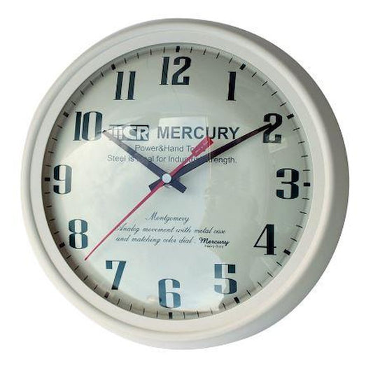 Wall Clock MONTGOMERY ME052342
