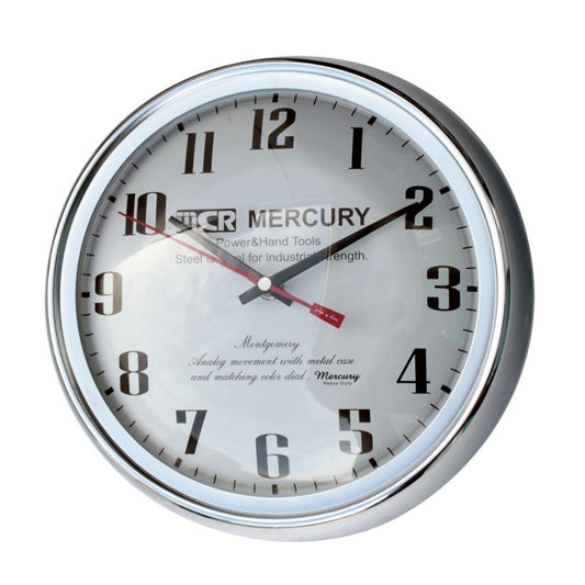 Wall Clock MONTGOMERY ME052366