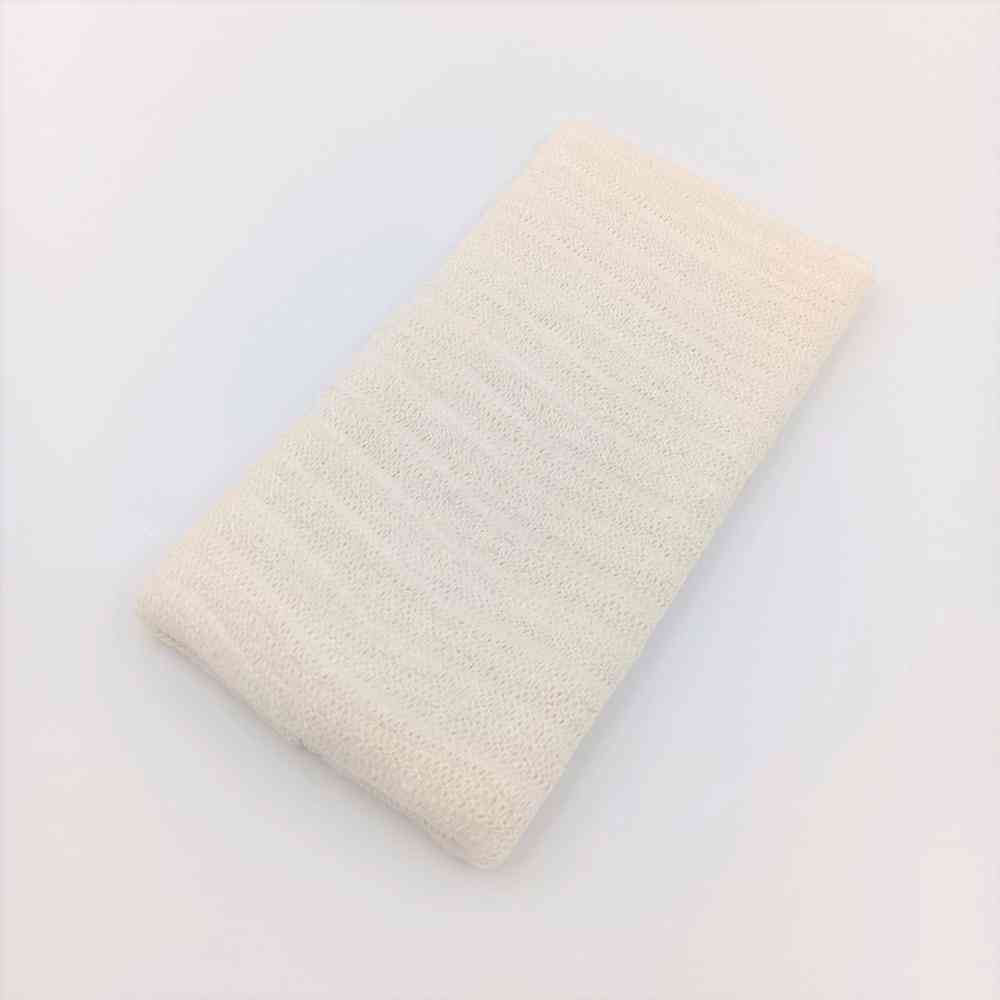 Abaitchi Moisturizing Body Towel 1 Piece