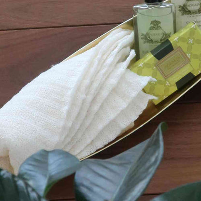 Abaitchi Moisturizing Body Towel 1 Piece