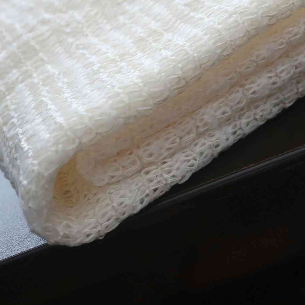 Abaitchi Moisturizing Body Towel 1 Piece