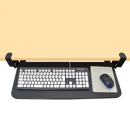 Attachable 'Slide Keyboard Tray 2' SCTAKTBK
