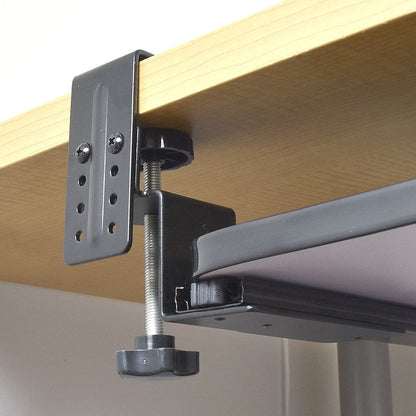 Attachable 'Slide Keyboard Tray 2' SCTAKTBK
