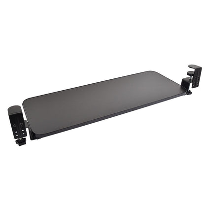 Attachable 'Slide Keyboard Tray 2' SCTAKTBK