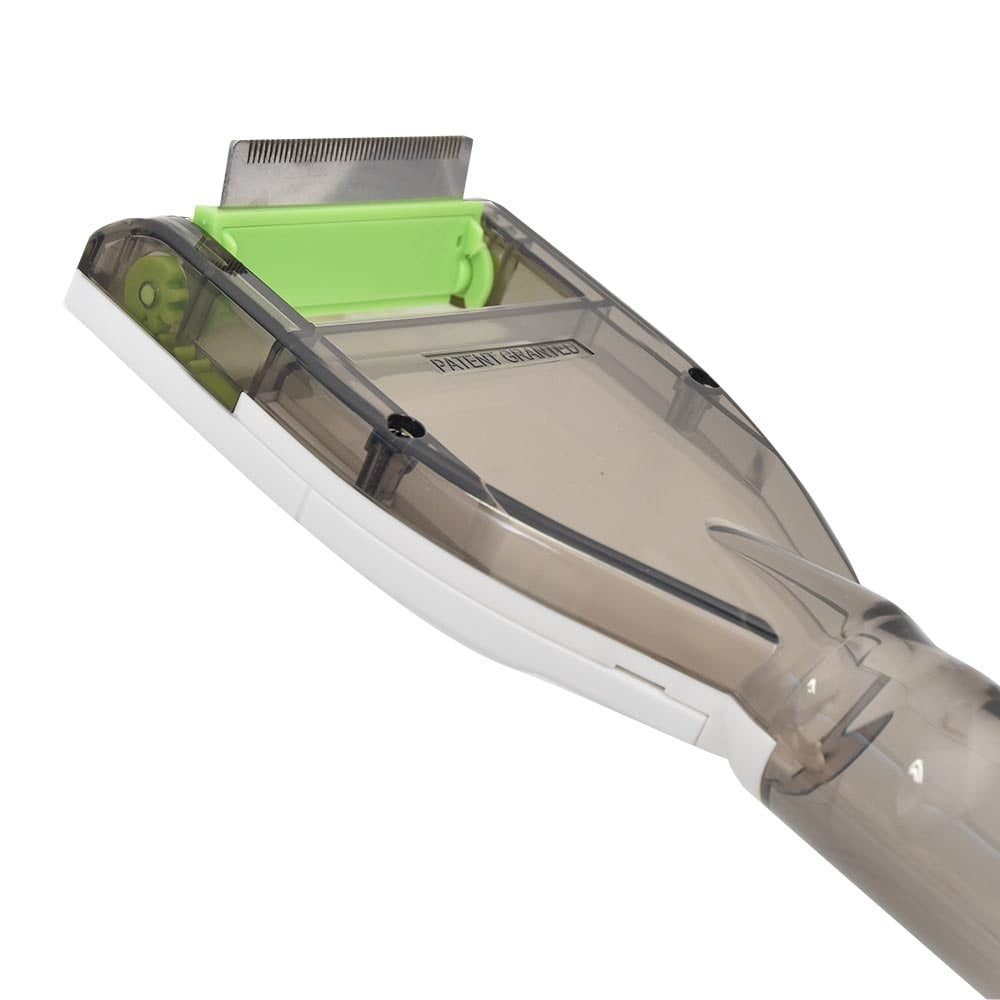 One-Touch Pet Hair Removal Brush for Vacuum Cleaner S-VGT21B