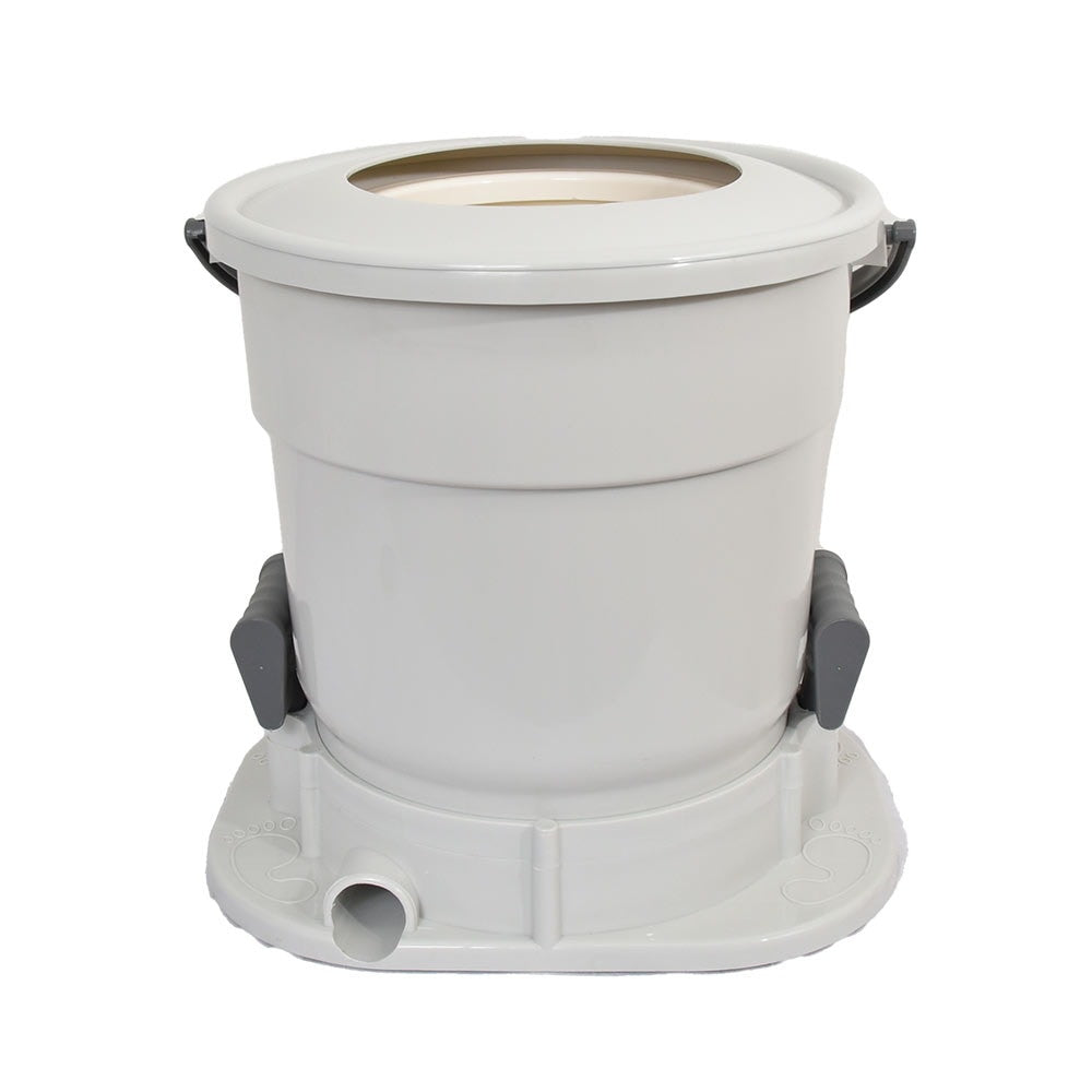 Manual High-Power Spin Dryer 'Mizukiri Spinner' S-MDD21W