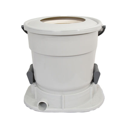 Manual High-Power Spin Dryer 'Mizukiri Spinner' S-MDD21W