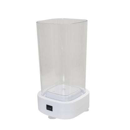 Makeup Brush Washer ULTCLECWH