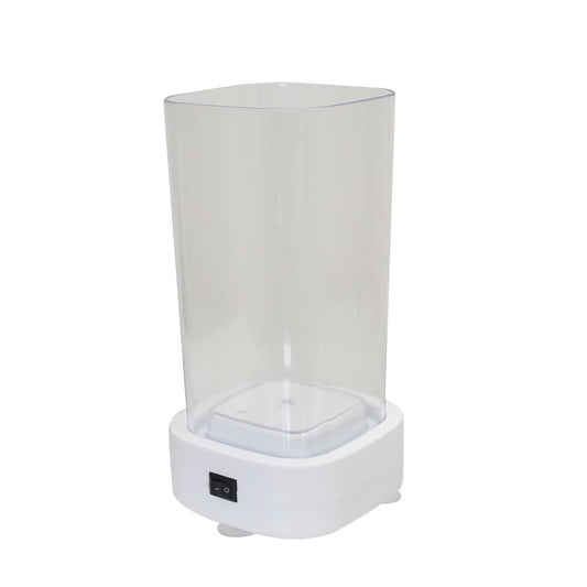 Makeup Brush Washer ULTCLECWH