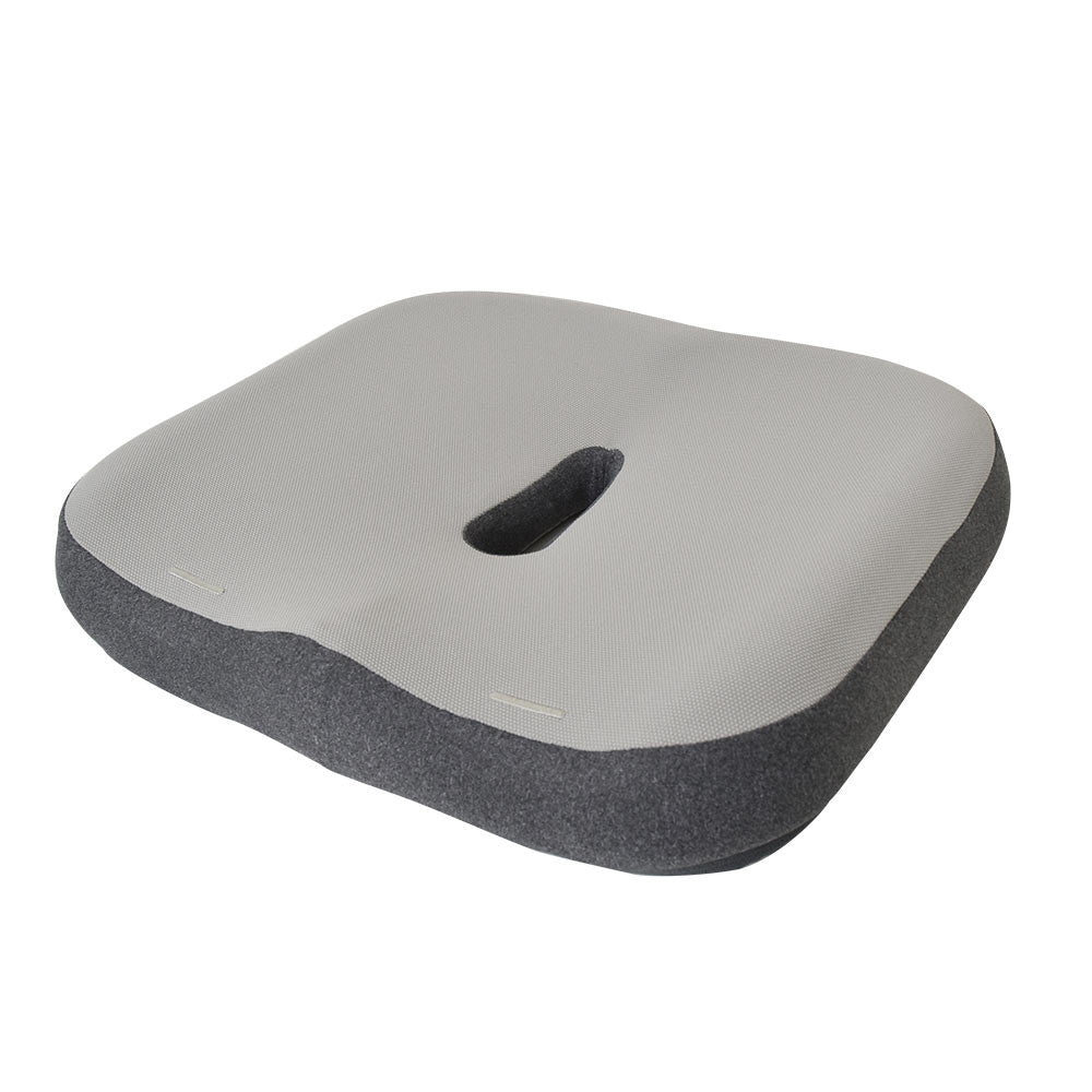 Vibration Alert Foot Crossing Prevention Cushion