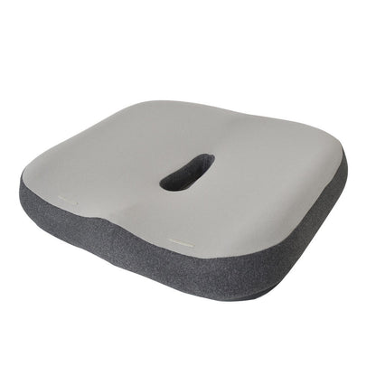 Vibration Alert Foot Crossing Prevention Cushion