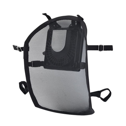 Cooling Backpack with Fan and Cooling Plate RSPCERS