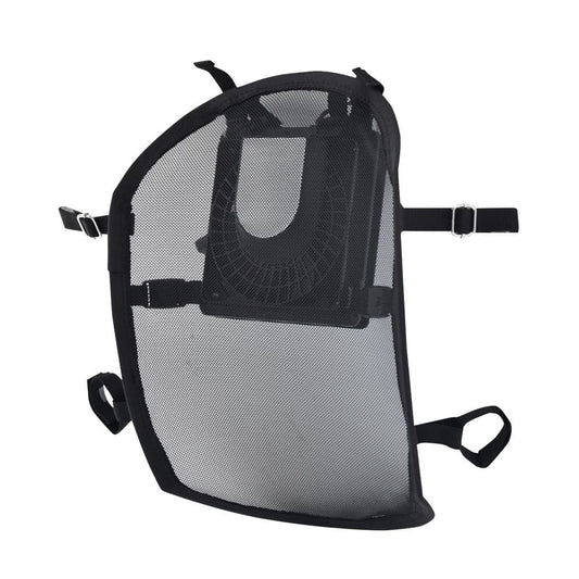 Cooling Backpack with Fan and Cooling Plate RSPCERS