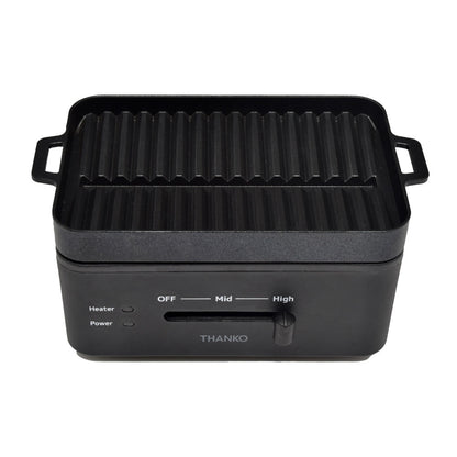 Solo Grill for Tabletop YAKUNKSBK