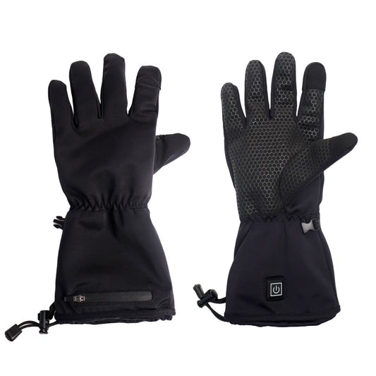 USB Heated Gloves 'Denki Tepokka'