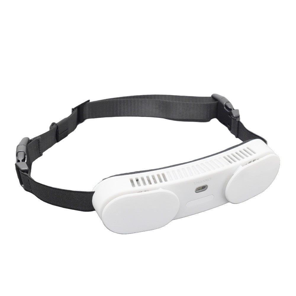 Waist Belt Fan Double TKWESTSWH